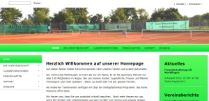 Tennisclub - Mühlhausen-Ehingen