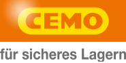 CEMO - Partner für sicheres lagern