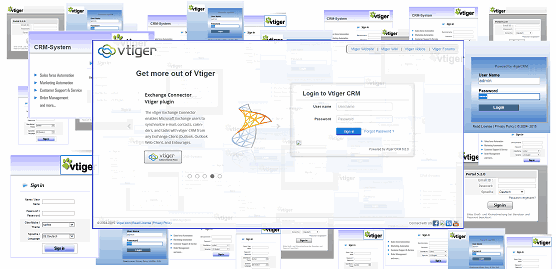 Vtiger CRM 6.5.0 Download